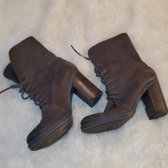 Ninewest‎ vintage America collection boots - Picture 6 of 13